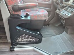 VOLKSWAGEN MAN TGE Lagerfahrzeug Crafter Sonderpreis