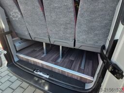 VOLKSWAGEN MAN TGE Lagerfahrzeug Crafter Sonderpreis