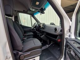 MERCEDES-BENZ Sprinter 315 Flexi Boden Rolli Doppel AC