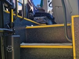 TEMSA Prestij SX Novo Lux Daily Lagerfahrzeug