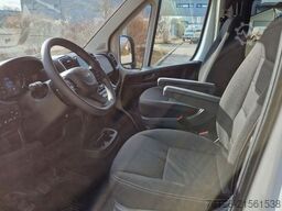 FIAT Fiat Ducato 9 Sitzer Systemboden Rolli Stock