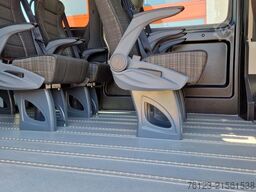 FIAT Fiat Ducato 9 Sitzer Systemboden Rolli Stock