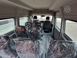 FIAT Fiat Ducato 9 Sitzer Systemboden Rolli Stock