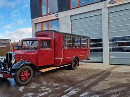  Berna Adler mit Frech Hoch Sissach Aufbau Cabrio