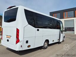 MERCEDES-BENZ Sprinter 519 29 SchlafsesselVorlauffahrzeug