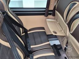 MERCEDES-BENZ Sprinter 519 29 SchlafsesselVorlauffahrzeug