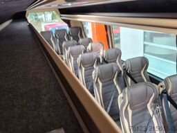 MERCEDES-BENZ Sprinter 519 29 SchlafsesselVorlauffahrzeug