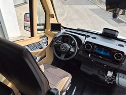 MERCEDES-BENZ Sprinter 519 29 SchlafsesselVorlauffahrzeug