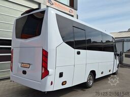 MERCEDES-BENZ Sprinter 519 29 SchlafsesselVorlauffahrzeug