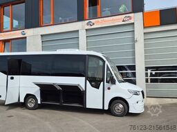 MERCEDES-BENZ Sprinter 519 29 SchlafsesselVorlauffahrzeug