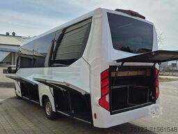 MERCEDES-BENZ Sprinter 519 29 SchlafsesselVorlauffahrzeug