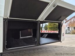 MERCEDES-BENZ Sprinter 519 29 SchlafsesselVorlauffahrzeug