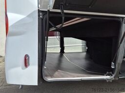 MERCEDES-BENZ Sprinter 519 29 SchlafsesselVorlauffahrzeug