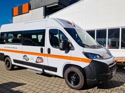FIAT Opel Movano und Ducato Flexiboden 6 Schienen