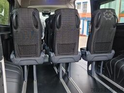 FIAT Opel Movano und Ducato Flexiboden 6 Schienen