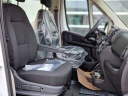 FIAT Opel Movano und Ducato Flexiboden 6 Schienen