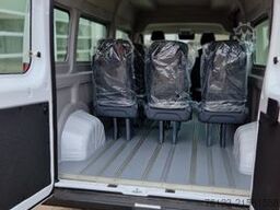 FIAT Opel Movano und Ducato Flexiboden 6 Schienen