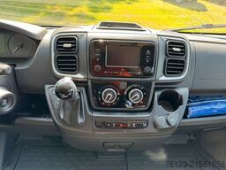 FIAT Opel Movano und Ducato Flexiboden 6 Schienen