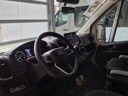 FIAT Opel Movano und Ducato Flexiboden 6 Schienen