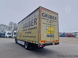 Scania P250 4x2 Tautliner - Jumbo - Euro 6 - Opti Crui...