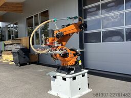 KUKA KUKA Roboter KR 180 R3200 PA