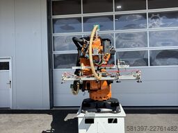 KUKA KUKA Roboter KR 180 R3200 PA