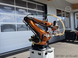 KUKA KUKA Roboter KR 180 R3200 PA