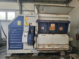 LINDNER MICROMAT 1500