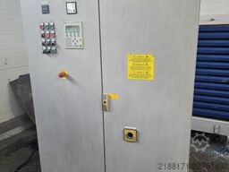 LINDNER MICROMAT 1500