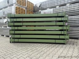 BITO PL38 Palettenregaltraverse Traverse Regal