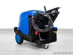 Nilfisk Alto Neptune 4 -50 FA - NEW HEATING COIL