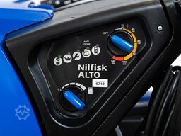 Nilfisk Alto Neptune 4 -50 FA - NEW HEATING COIL