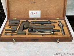 Schaftquerschnitt 34 x 20 mm