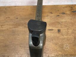 Schaftquerschnitt 34 x 20 mm