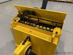 Stanley Handling LTD Robur