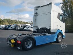 DAF XG+ 530 FT ACC Standklima 2x Tank Relax