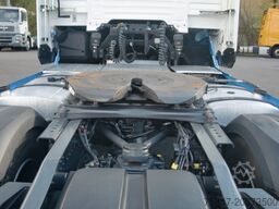 DAF XG+ 530 FT ACC Standklima 2x Tank Relax