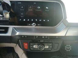 DAF XG+ 530 FT ACC Standklima 2x Tank Relax