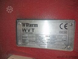 WVT Bioflamm V-5E