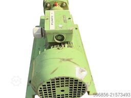 Siemens 1LA5083-2AA20 silnik 1.1 kW 2850 obr agregat pompa Siemens 1LA5083-2AA20 silnik 1.1 kW 2850 obr agregat pompa