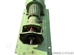 Siemens 1LA5083-2AA20 silnik 1.1 kW 2850 obr agregat pompa Siemens 1LA5083-2AA20 silnik 1.1 kW 2850 obr agregat pompa