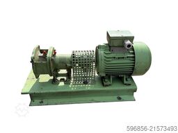 Siemens 1LA5083-2AA20 silnik 1.1 kW 2850 obr agregat pompa Siemens 1LA5083-2AA20 silnik 1.1 kW 2850 obr agregat pompa