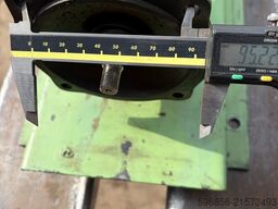 Siemens 1LA5083-2AA20 silnik 1.1 kW 2850 obr agregat pompa Siemens 1LA5083-2AA20 silnik 1.1 kW 2850 obr agregat pompa