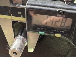 Siemens 1LA5083-2AA20 silnik 1.1 kW 2850 obr agregat pompa Siemens 1LA5083-2AA20 silnik 1.1 kW 2850 obr agregat pompa