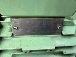 Siemens 1LA5083-2AA20 silnik 1.1 kW 2850 obr agregat pompa Siemens 1LA5083-2AA20 silnik 1.1 kW 2850 obr agregat pompa