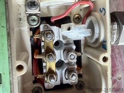 Siemens 1LA5083-2AA20 silnik 1.1 kW 2850 obr agregat pompa Siemens 1LA5083-2AA20 silnik 1.1 kW 2850 obr agregat pompa