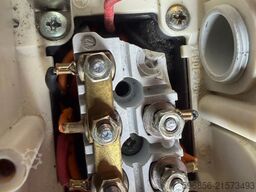 Siemens 1LA5083-2AA20 silnik 1.1 kW 2850 obr agregat pompa Siemens 1LA5083-2AA20 silnik 1.1 kW 2850 obr agregat pompa