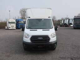 Ford Transit FT Koffer L4 Klima Doppelbeifahrer