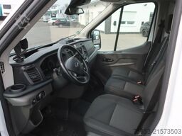 Ford Transit FT Koffer L4 Klima Doppelbeifahrer