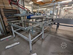 Barbaric Türenmanipulator S